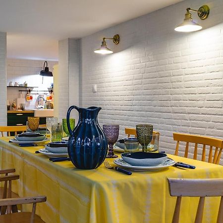 Casa De La Mare - Albena Villa ภายนอก รูปภาพ