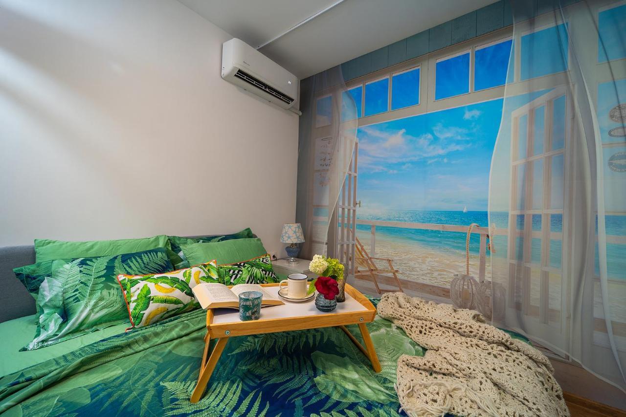 Casa De La Mare - Albena Villa ภายนอก รูปภาพ