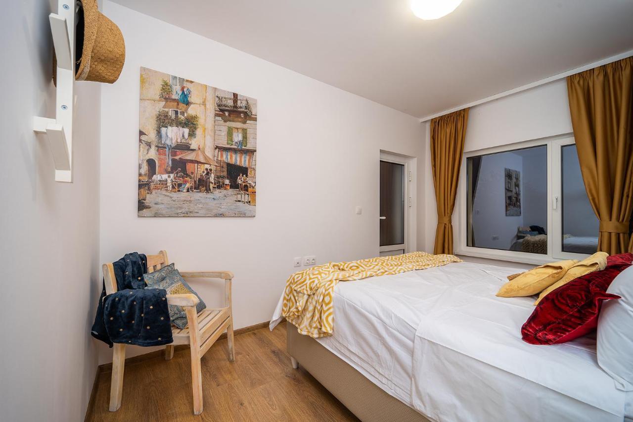 Casa De La Mare - Albena Villa ภายนอก รูปภาพ