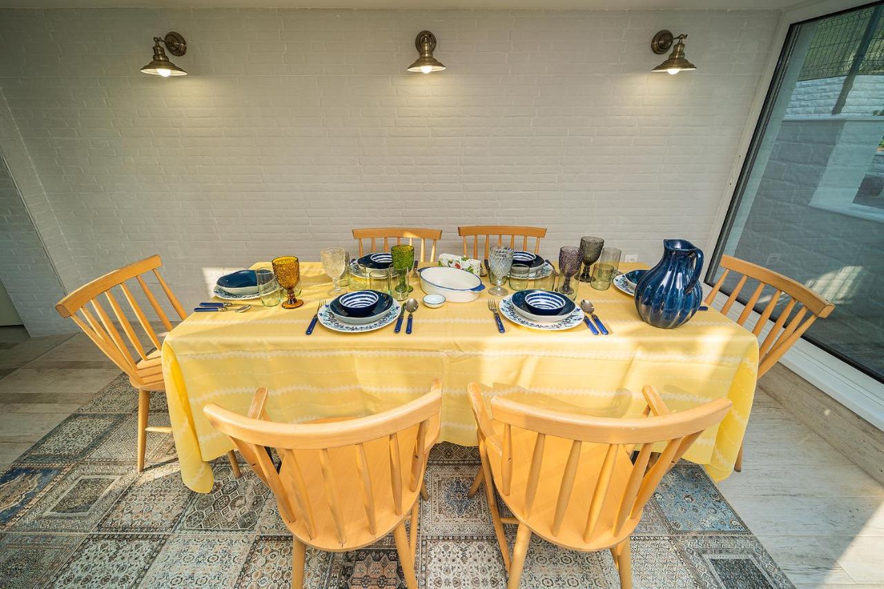 Casa De La Mare - Albena Villa ภายนอก รูปภาพ