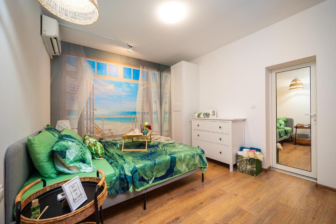 Casa De La Mare - Albena Villa ภายนอก รูปภาพ