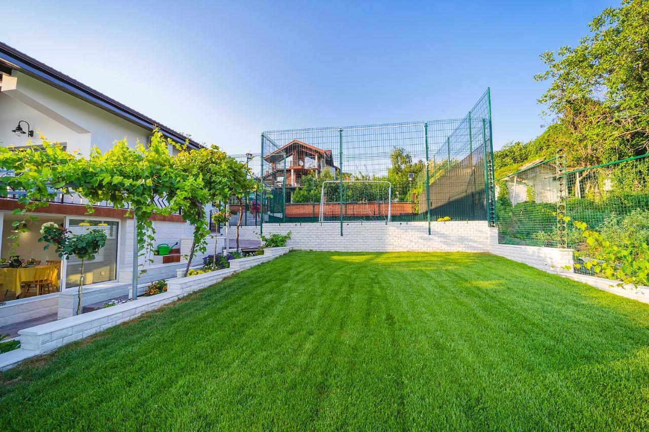 Casa De La Mare - Albena Villa ภายนอก รูปภาพ
