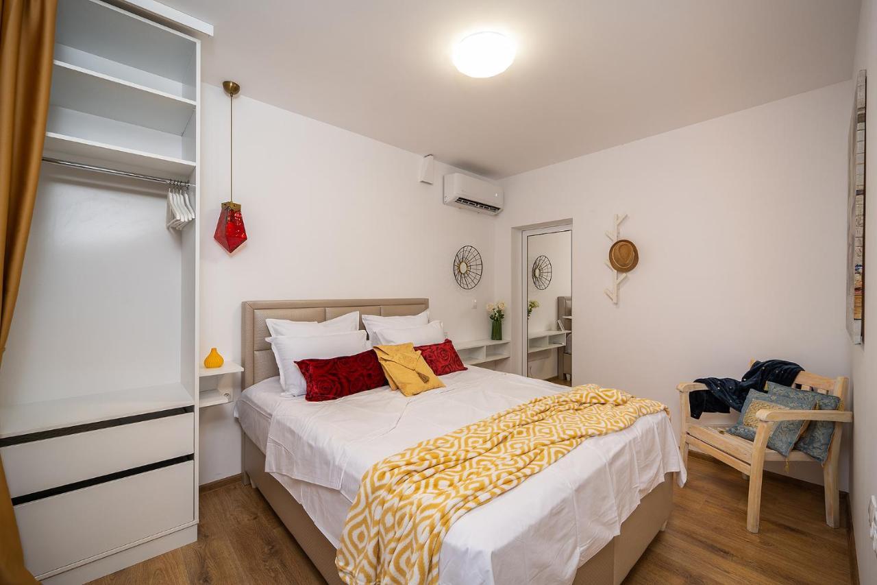 Casa De La Mare - Albena Villa ภายนอก รูปภาพ
