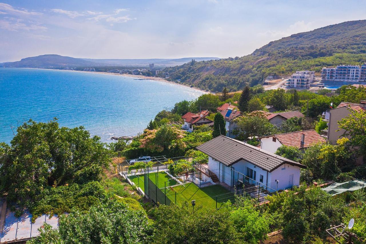 Casa De La Mare - Albena Villa ภายนอก รูปภาพ