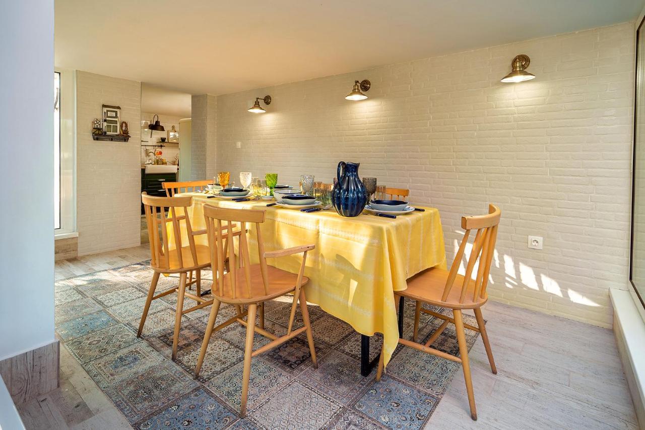 Casa De La Mare - Albena Villa ภายนอก รูปภาพ