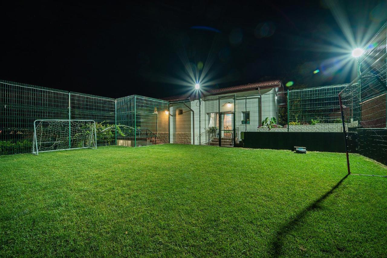 Casa De La Mare - Albena Villa ภายนอก รูปภาพ