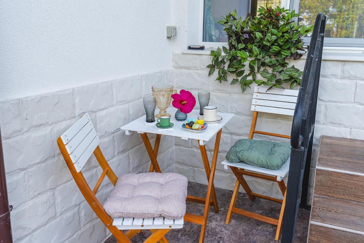 Casa De La Mare - Albena Villa ภายนอก รูปภาพ