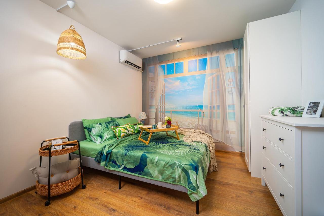 Casa De La Mare - Albena Villa ภายนอก รูปภาพ