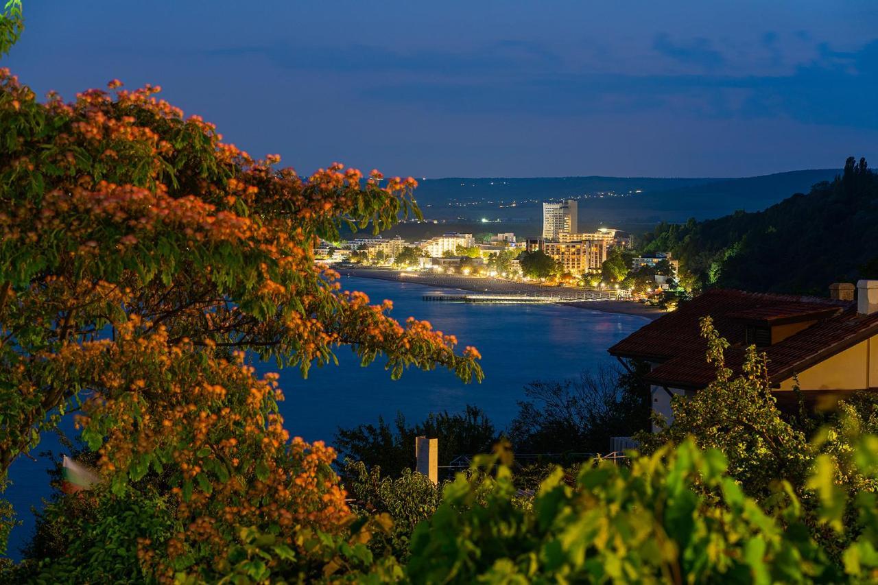 Casa De La Mare - Albena Villa ภายนอก รูปภาพ