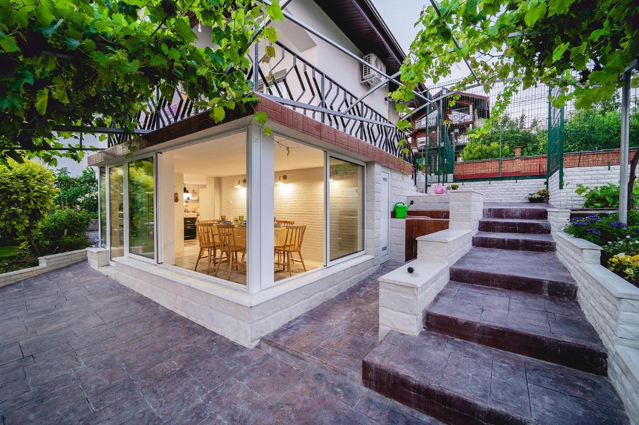 Casa De La Mare - Albena Villa ภายนอก รูปภาพ
