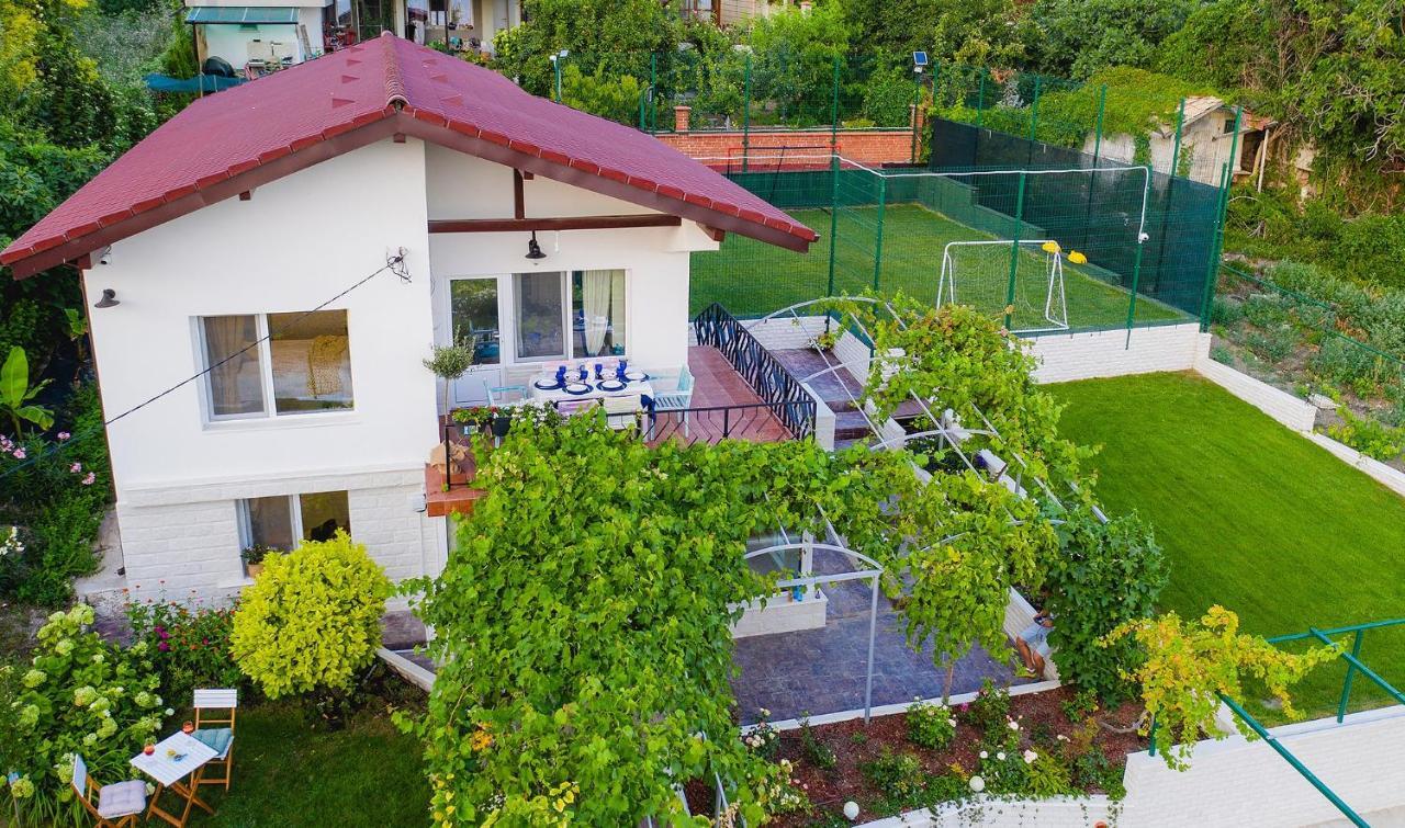 Casa De La Mare - Albena Villa ภายนอก รูปภาพ